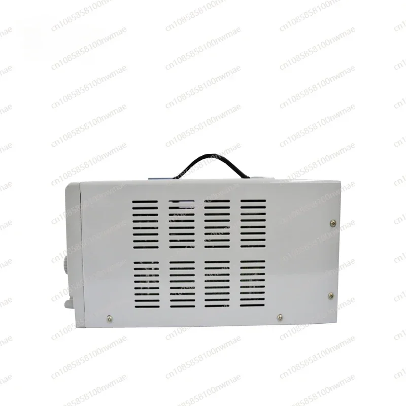 แหล่งจ่ายไฟแบบปรับค่าได้คู่ กร - Linear Dc Power Supply Triple Output บทวิจารณ์และราคา