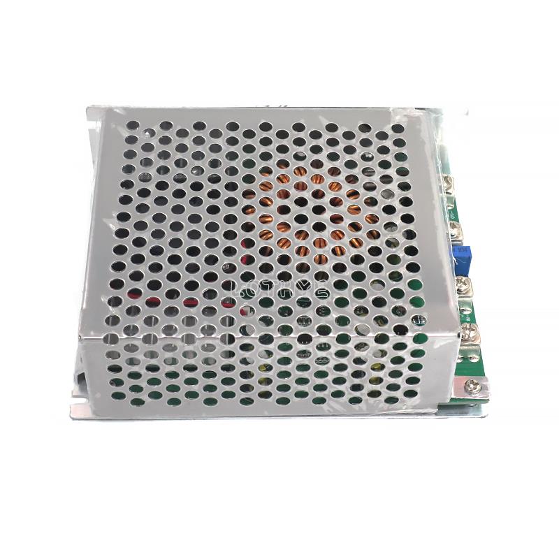 โมดูลจ่ายไฟแบบสเต็ปดาวน์กำลังส - Step Down Dc Power Supply Module 1000W บทวิจารณ์และราคา